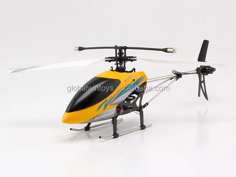 professional rc helicopter