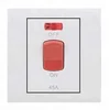 instruction wall switch