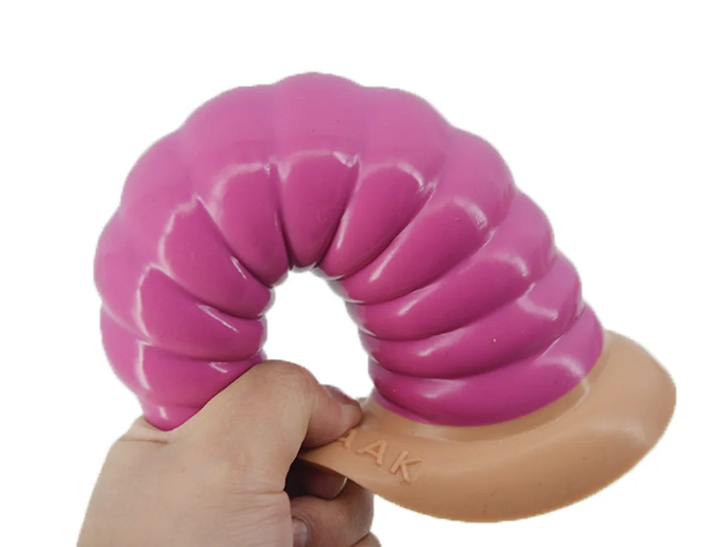 Реалистичный Фаллоимитатор