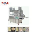 Automatic Ce-approved Hamburger Burger Patty Forming Maker Burger Making Machine