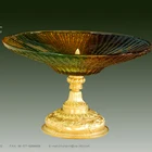 QJ-025 bronze sculpture craft sculpture bronze crystal sculpture items