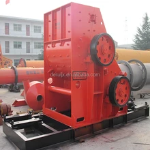 Broken Beer Bottles Two Stage Double Stage Crusher Double Roller Two Stage Hammer Crusher