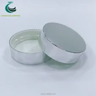Lid Candle Jar Lids Metal Screw Aluminum Lid For Candle Jars