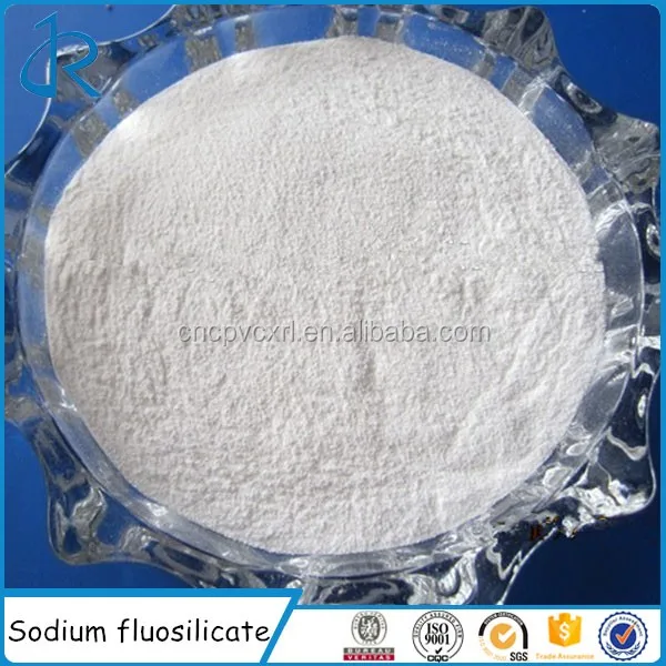 sodium fluosilicate supplier