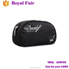 Hot New Products 300D Recycle Personalized Cosmetic Bag
