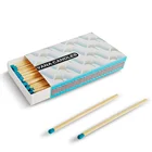 High quality candle matches safety wooden matches beautiful matches