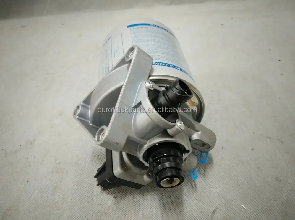 Oem 20410156 4324101910 20393337 85000332 20546790 Volvo Truck Air