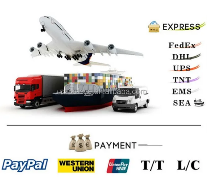 Shipping Way