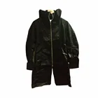 Autumn Long Custom Women Fashion Jacket Custom Mens Clothing
