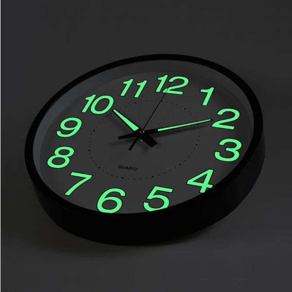 Горячая продажа Новые современные декоративные настенные часы