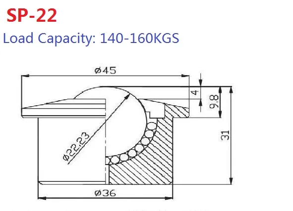 SP-22