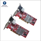 NCR ATM Machine Parts 0090022407 NCR 6625 UOP PCI GRAPHICS CARD 009-0022407 R70PCI-A3