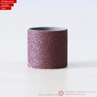 Sanding Band Abrasive Sanding Top Quality Abrasive Spiral Sanding Band