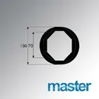 Rolling shutter component/Aluminum shutter accessories