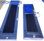 Automatic intelligent 2019 industrial shoe sole cleaning machine