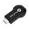 Anycast Ezcast M2 Plus Miracast Tv Dongle Ipush Dlna Airplay 1080P Mediashare Wifi Display Dongle Receiver Android
