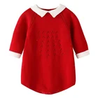BKD 2018 Infants & Toddlers clothing cotton Knitted Baby rompers