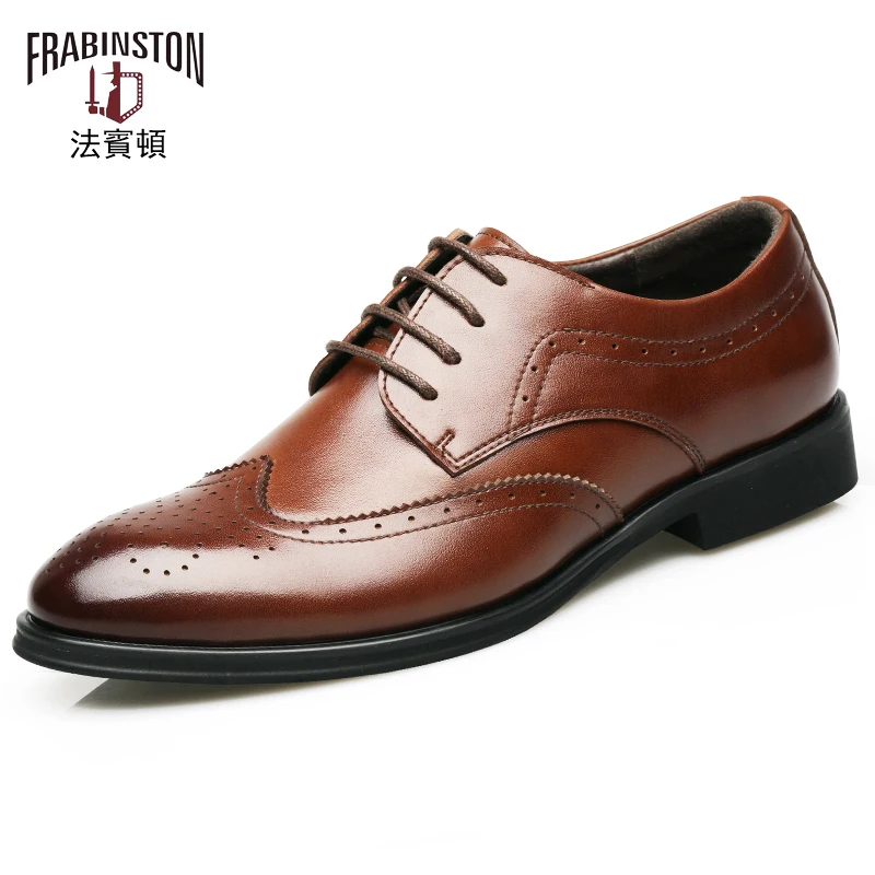 Italian Leather Shoes 2015 Summer New Fashion Bullock Men Leather Shoes Business Dress Leather Shoes