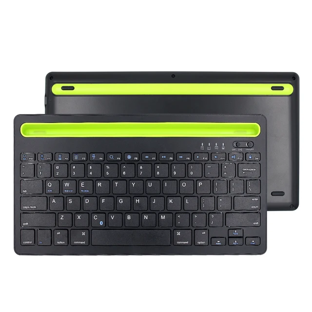 oem qwerty/azerty/qwertz layout black standard style wireless