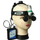 LED portable ENT Hi-Power Surgical Medical Headlight