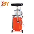 80L Portable Pneumatic Waste Oil Suction Drain Extractor