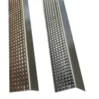 drywall partition galvanized steel metal angel bead full dotted Corner Bead