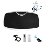 Anti-scratch Home-used Fitness Equipment Power Fit Vibratoria Plataforma