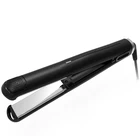 Professional hot 470F ceramic private label hair straightener custom MCH flat iron for salon use