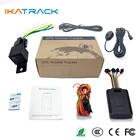Micro GPS Chip K08 Gps Tracking Device Car System With Camera Vehicle Gps Tracker