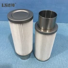 High performance amano dust collector filter cartridge polyester air filter cartridge for dust collector