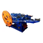 Automatic Nails Making Machine in China