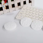 OEM Skin Care Makeup Remover Absorbent Cotton Pads Manufacturers