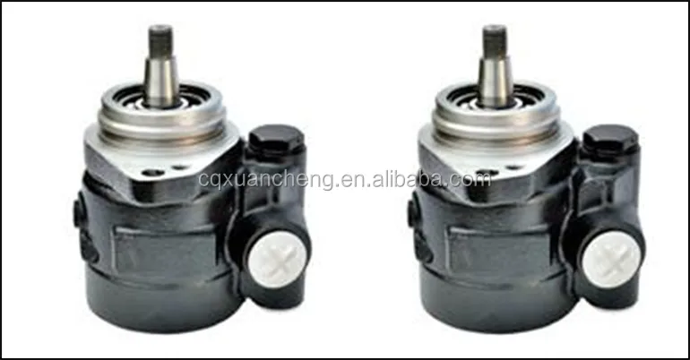 \u007FNew for scania truck power steering pump ZF 7674 955 284 ZF7674955284 571370 (1).jpg