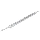 clear short wave quartz heater tube halogen lamp 1000w/2000w