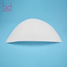 Soft Sponge Triangle Foam Bra Cup Inserts Swimsuit