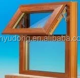 High Evaluation European Style Aluminum Doors