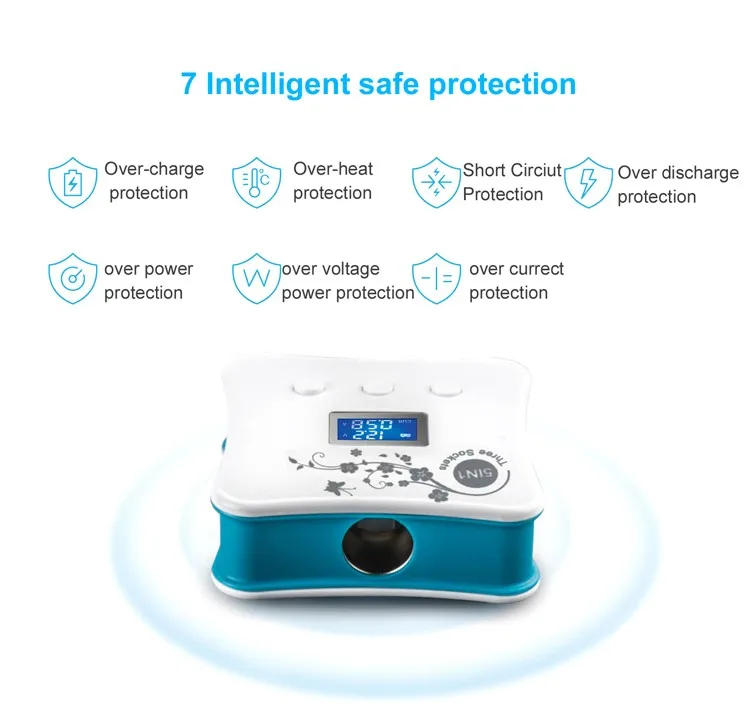 44 USB ports 3 cigarette sockets 5 IN 1 High speed cell USB phone car charger car battery charger New Arrival 5 IN 1 delicate Design High speed cell USB phone car charger 5V 2.1A, car battery charger car phone charger Wholesale triple promotional USB 5V 2.1A High speed cell iphone car charger , Shenzhen GXY Electronic Co., Ltd