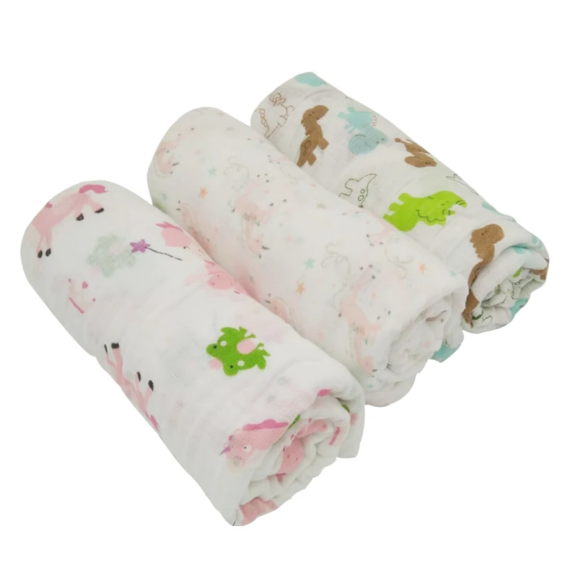 best muslin wraps