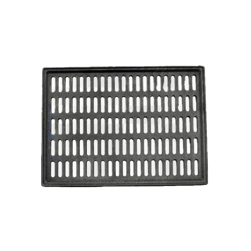 02 Cast iron grates, 02 Cast iron grates direct from Qingdao Hengfeng