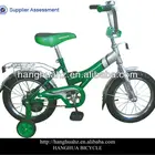 HH-K1401 14inch Russia style kid BMX bike racing bicycle factory price from China manufacturer