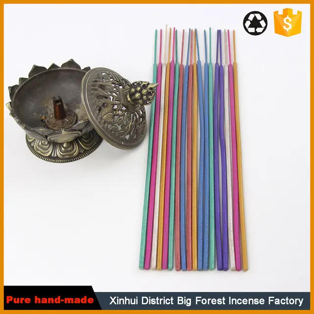 big joss sticks