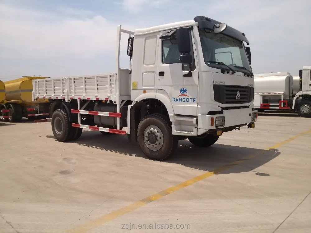 zz1167m4611wtruck