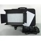 Original Led Video Light Movie Film Shooting Studio Light and Soft Box Kit