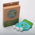 Freezer Able Baby Food Packaging Pouch Squeeze Pouch