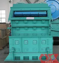 200 tph PF 1315 primary impact crusher Made in shanghai