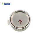 AK-29 zinc frame elevator push button elevator parts