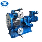 Chinese HRB series industry hose pump peristaltic concrete pumps