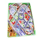 Baibu New Design Indoor OutDoor Floor Cartoon Rug Carpet For Home Living Bedroom Kid's Play