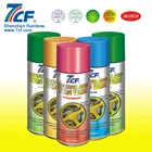 Wholesale Free Sample 7cf auto and car dashboard polish