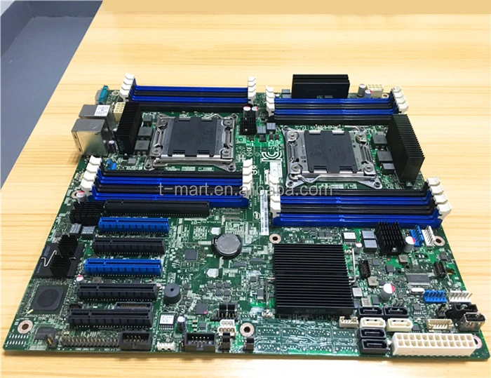 server motherboard for intel s2600cp x79 system mainboard with